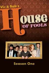 House of Fools - Poster