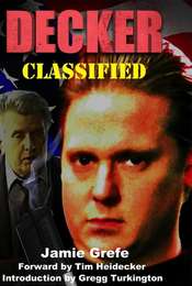 Decker Season 1
