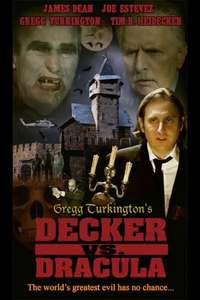 Decker - Posters