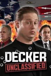 Decker Season 4