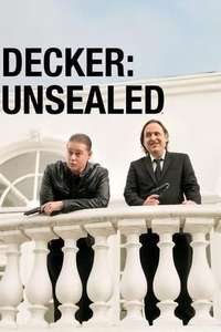 Decker - Posters