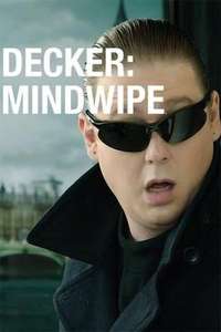 Decker - Posters