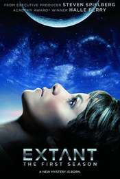 Extant Season 1