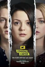 Finding Carter Season 2