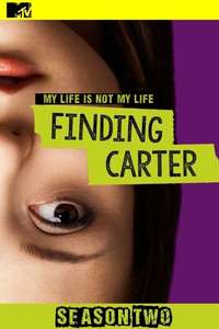 Finding Carter - Poster