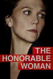 The Honourable Woman Season 1