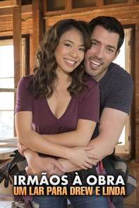 Property Brothers at Home - Poster
