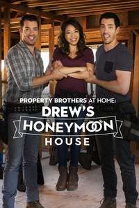 Property Brothers at Home - Poster