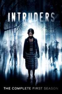 Intruders - Poster