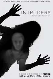 Intruders Season 1