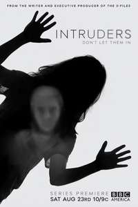 Intruders - Poster