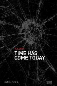 Intruders - Poster