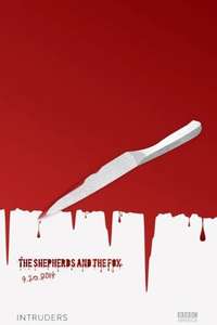Intruders - Poster