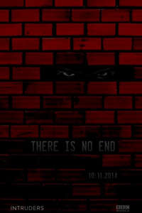 Intruders - Poster