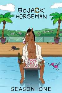 BoJack Horseman - Posters