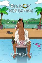 BoJack Horseman Season 1