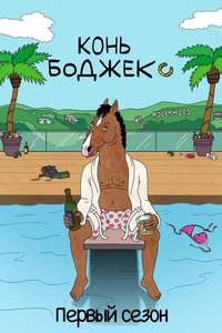 BoJack Horseman - Posters