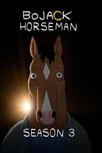 BoJack Horseman - Posters