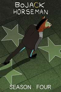 BoJack Horseman - Posters