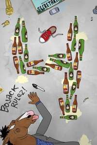 BoJack Horseman - Posters