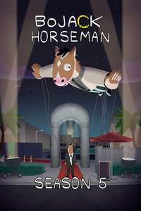 BoJack Horseman - Posters