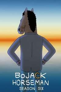 BoJack Horseman - Posters