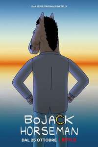 BoJack Horseman - Posters