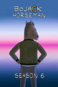 BoJack Horseman - Posters