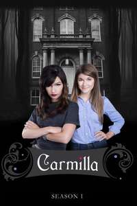 Carmilla - Poster