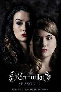 Carmilla - Poster