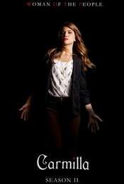 Carmilla Season II