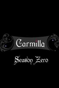 Carmilla - Poster