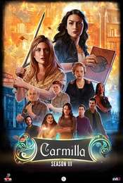 Carmilla Season III