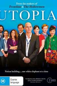 Utopia - Poster