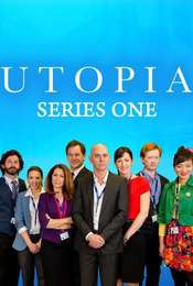 Utopia Season 1