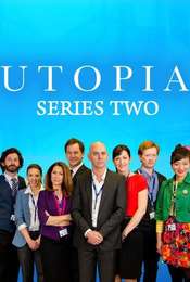 Utopia Season 2