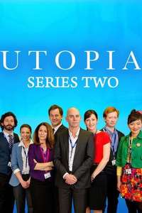 Utopia - Poster