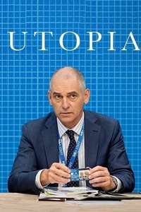 Utopia - Poster