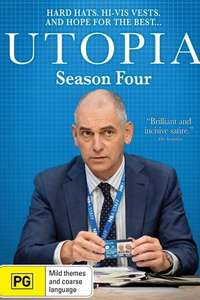 Utopia - Poster