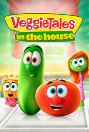 VeggieTales In The House Season 3