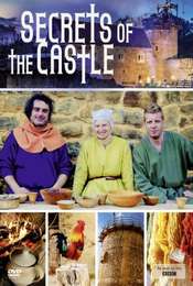 Secrets of the Castle Season 1