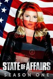 State of Affairs Season 1