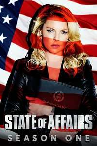 State of Affairs - Poster