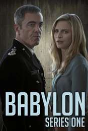 Babylon Season 1