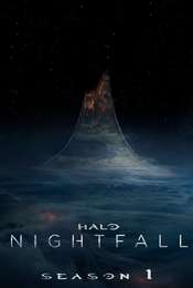 Halo: Nightfall