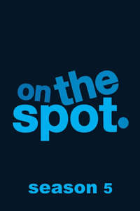 On the Spot - Poster