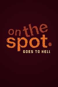 On the Spot - Poster