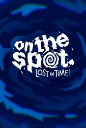 Season 17 On the Spot Lost in Time!