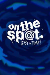 On the Spot - Poster