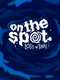On the Spot : On the Spot Lost in Time!